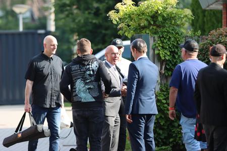 21.6.2025 Landesparteitag der AfD Schleswig-Holstein